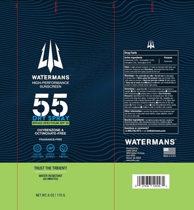 Watermans SPF55.jpg Watermans SPF55 - Watermans SPF55